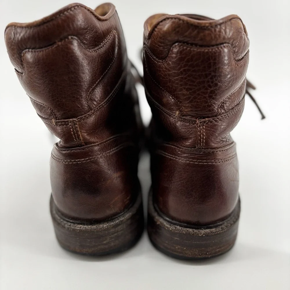 FRYE AND CO. vintage frye