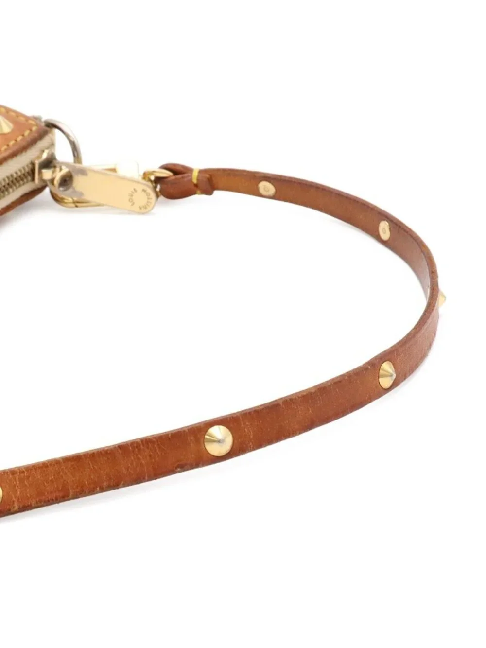 Louis Vuitton this authentic