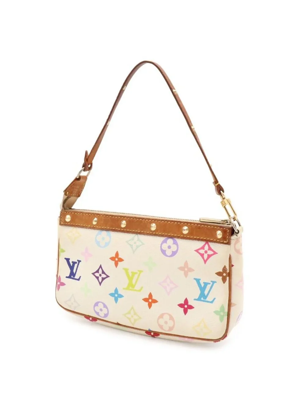 Louis Vuitton this authentic
