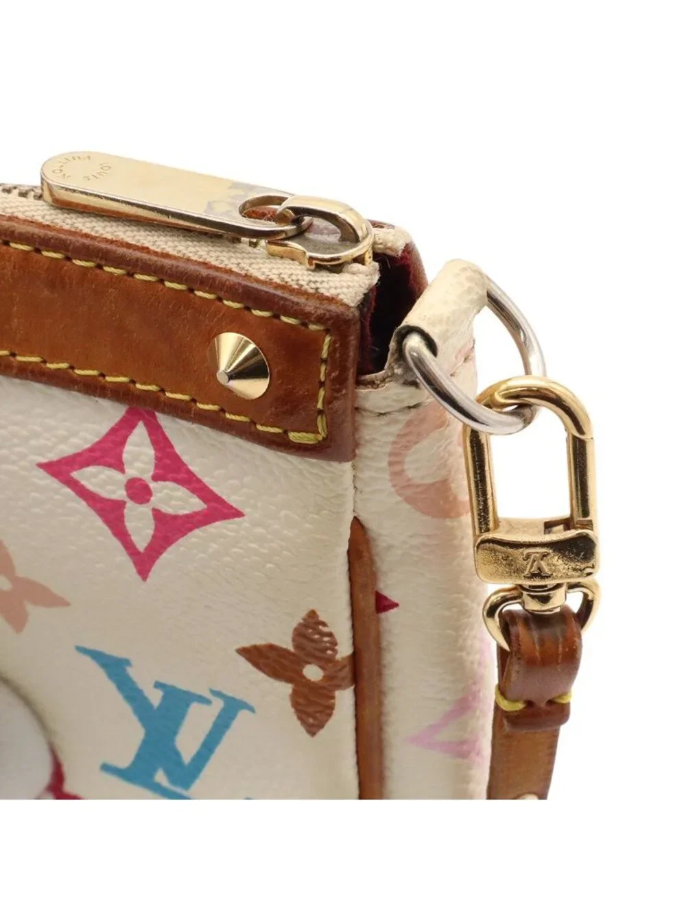 Louis Vuitton this authentic