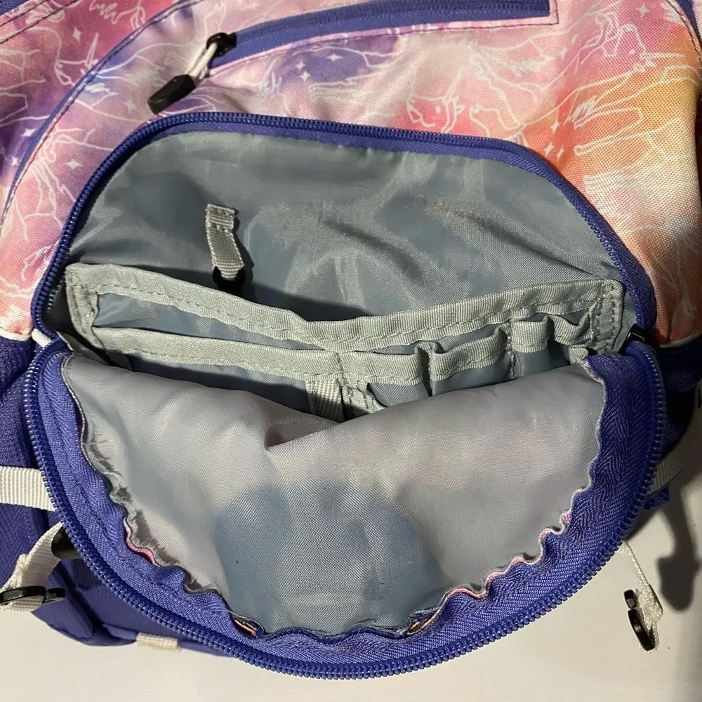 High Sierra stylish backpack