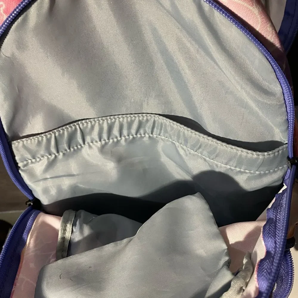High Sierra stylish backpack
