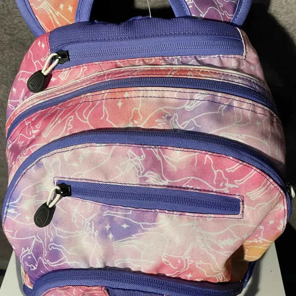 High Sierra stylish backpack