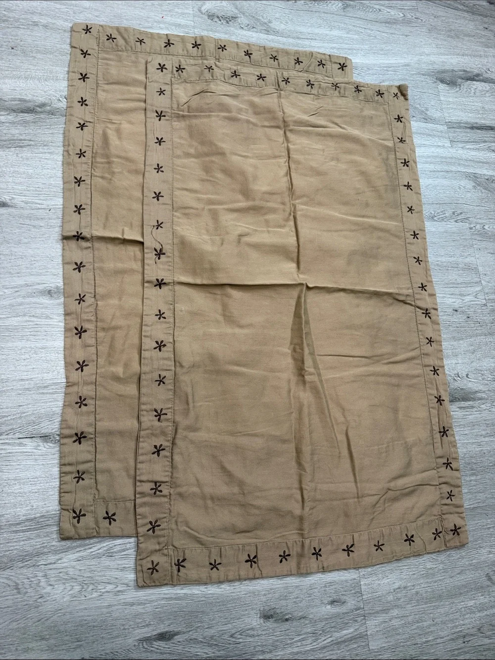IKEA soft tan