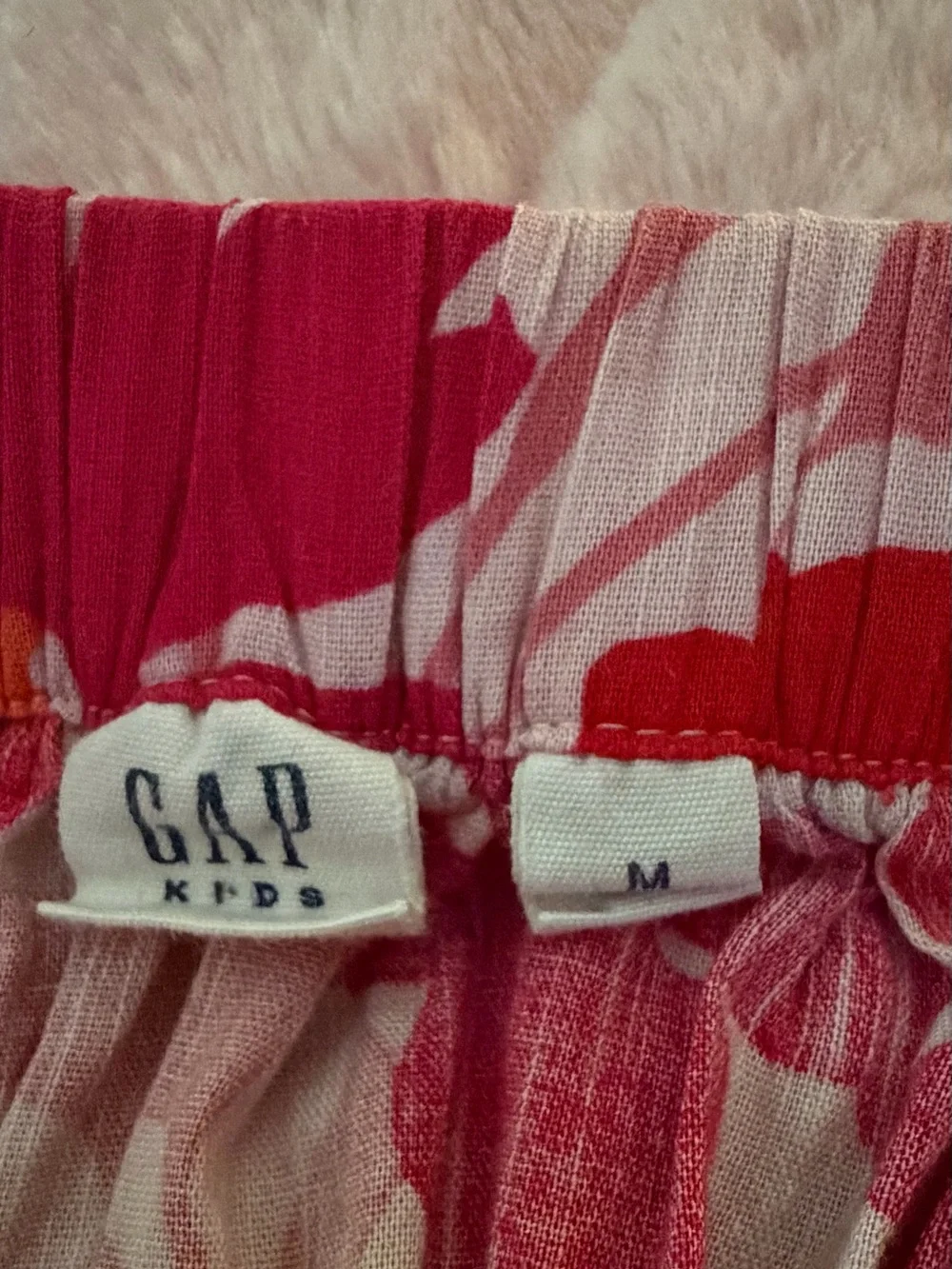 GAP tiered mini