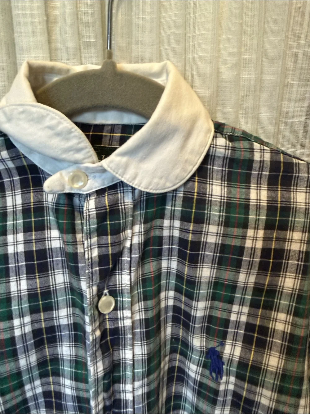 Ralph Lauren vintage child