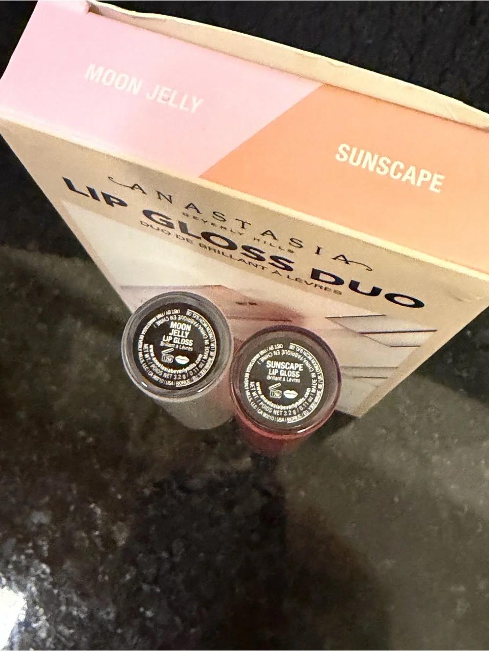 Anastasia Beverly Hills anastasia beverly
