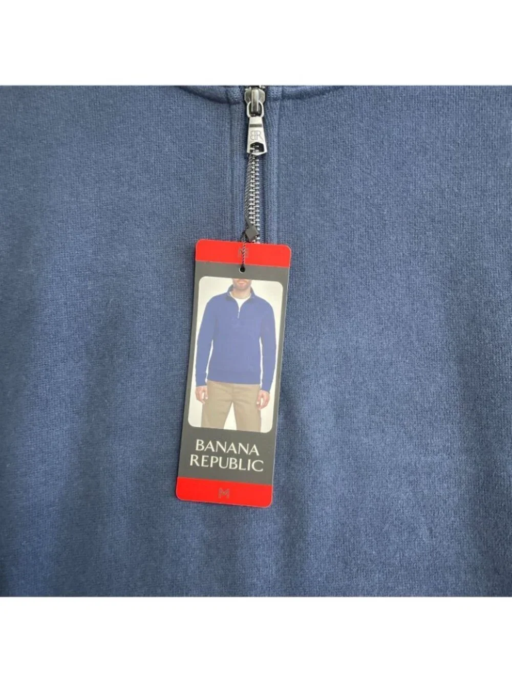 Banana Republic new tag