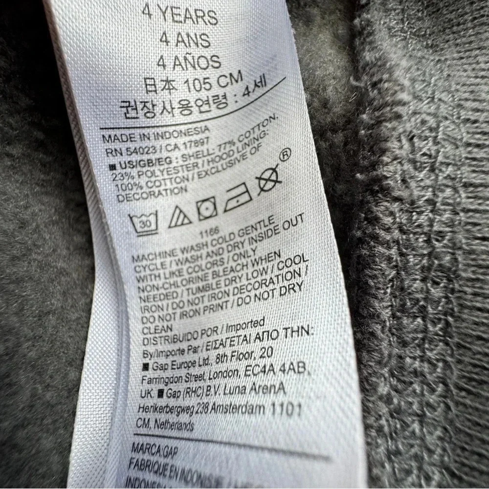 GAP disney mickey