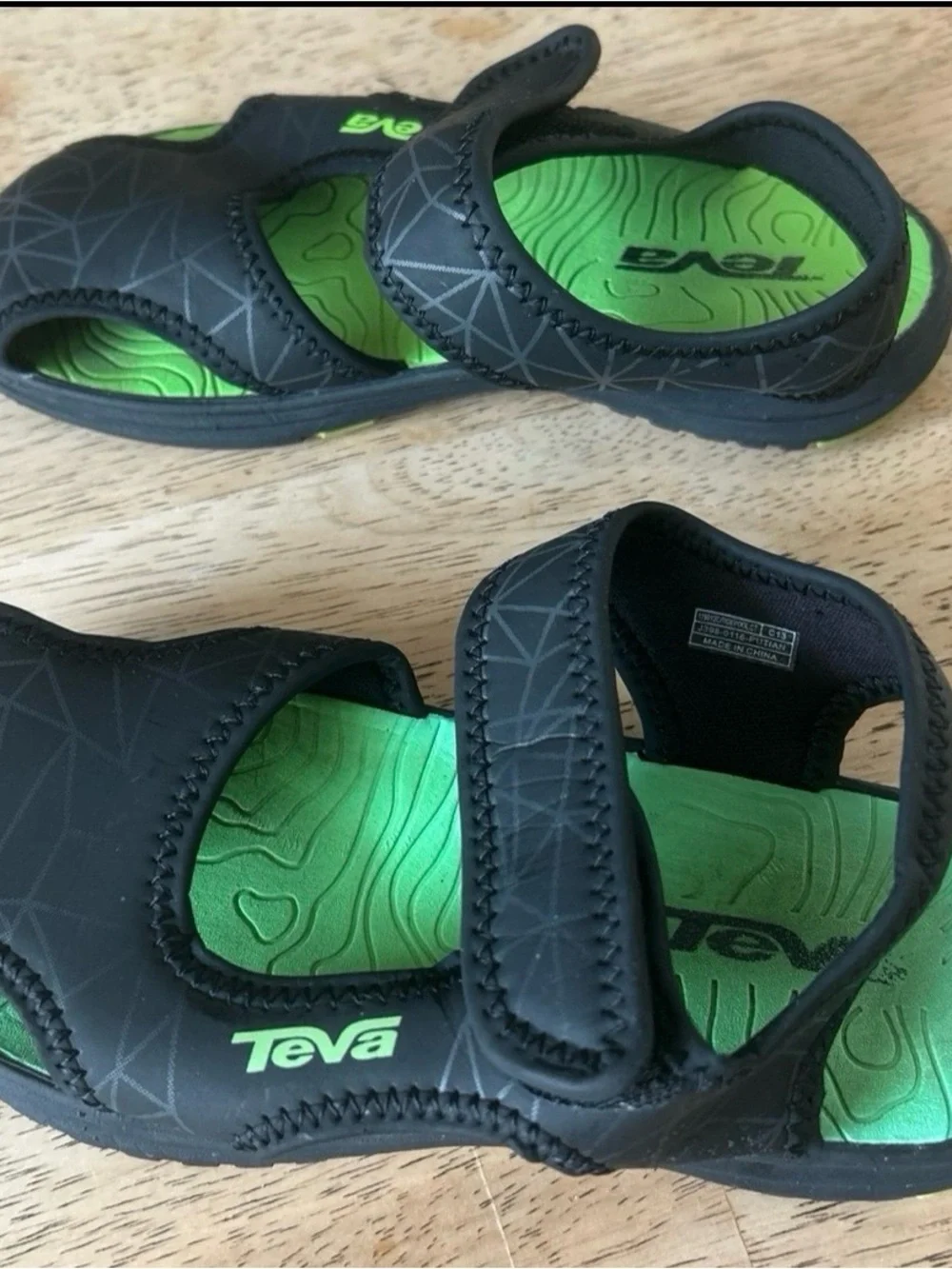 Teva good see