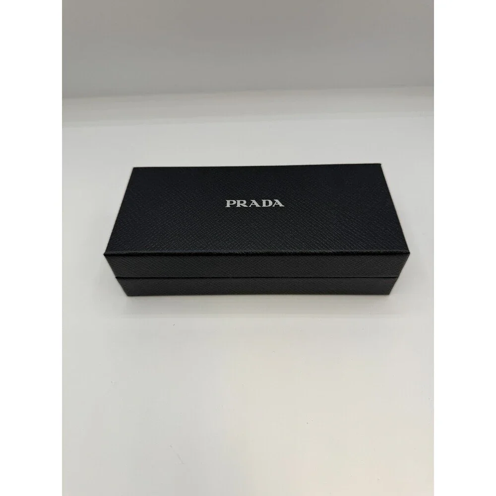 Prada glasses case