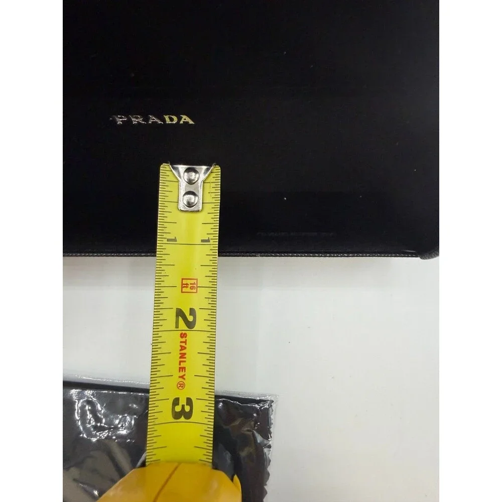 Prada glasses case