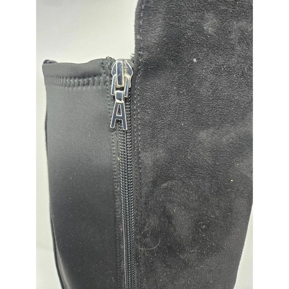 AEROSOLES tierra black