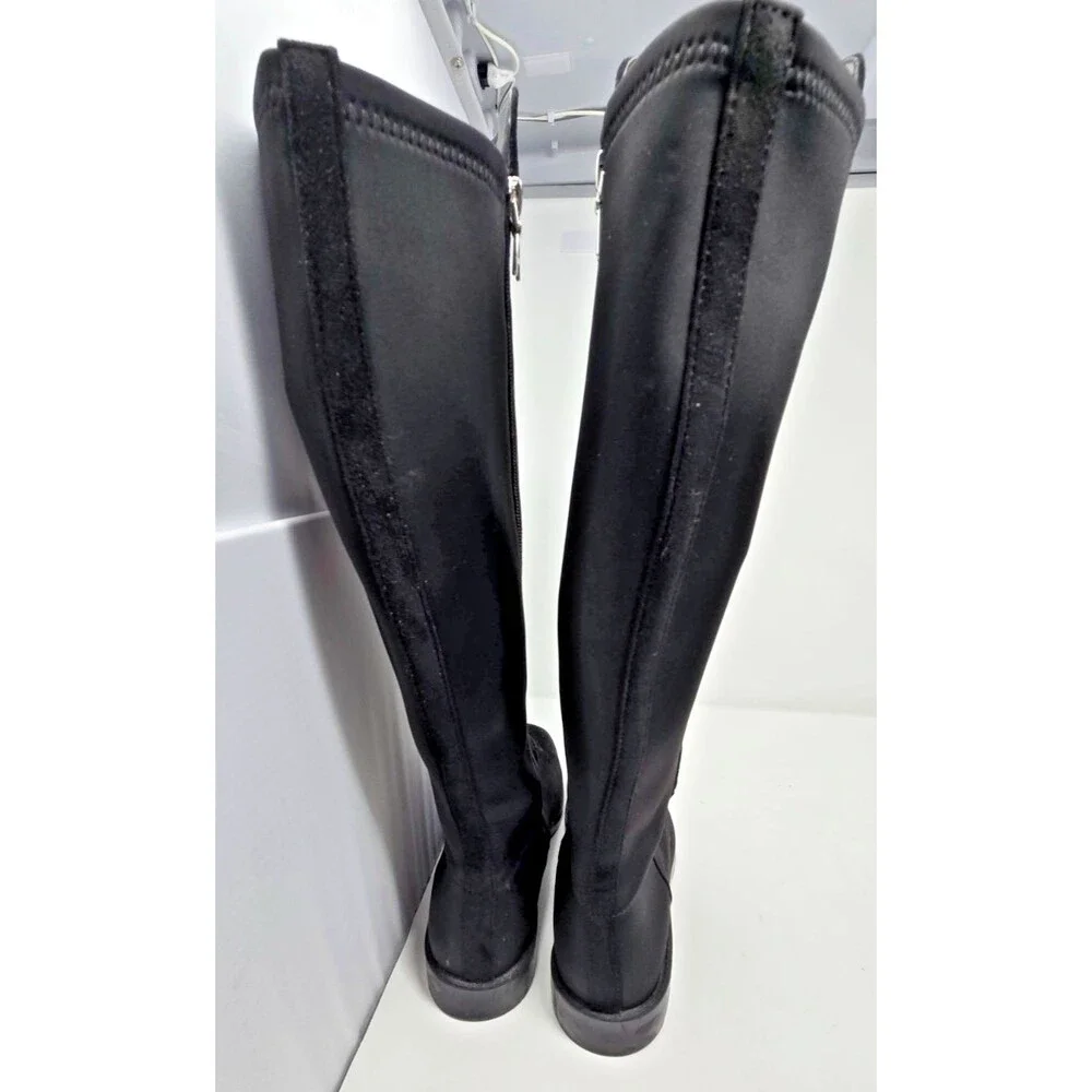 AEROSOLES tierra black