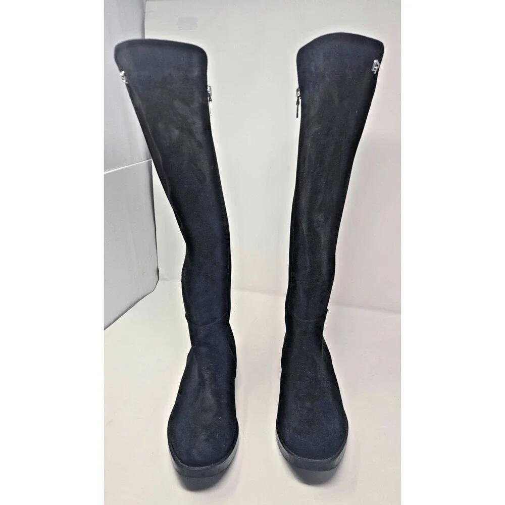 AEROSOLES tierra black