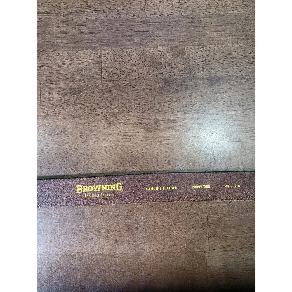 Browning keep your