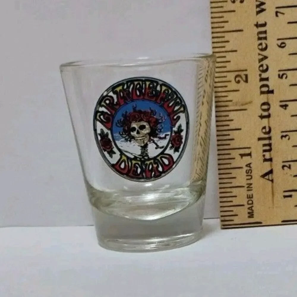 Grateful Dead please see