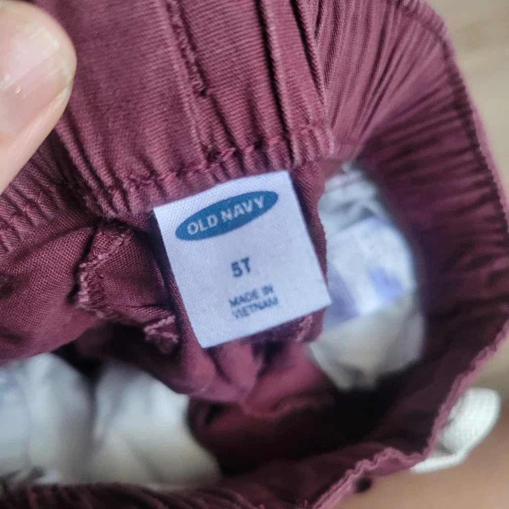 Old Navy equip your