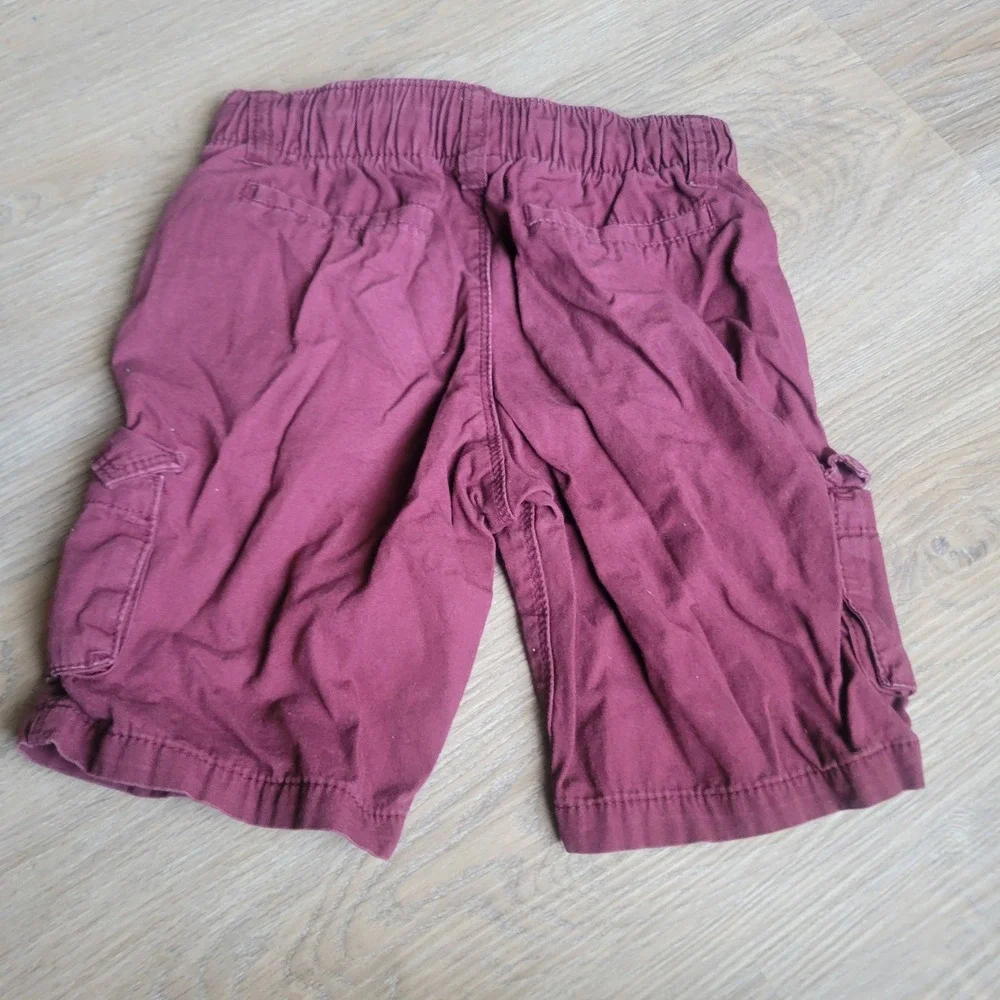 Old Navy equip your