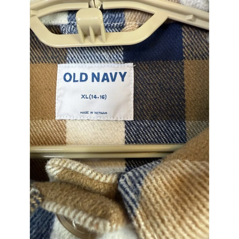 Old Navy old navy