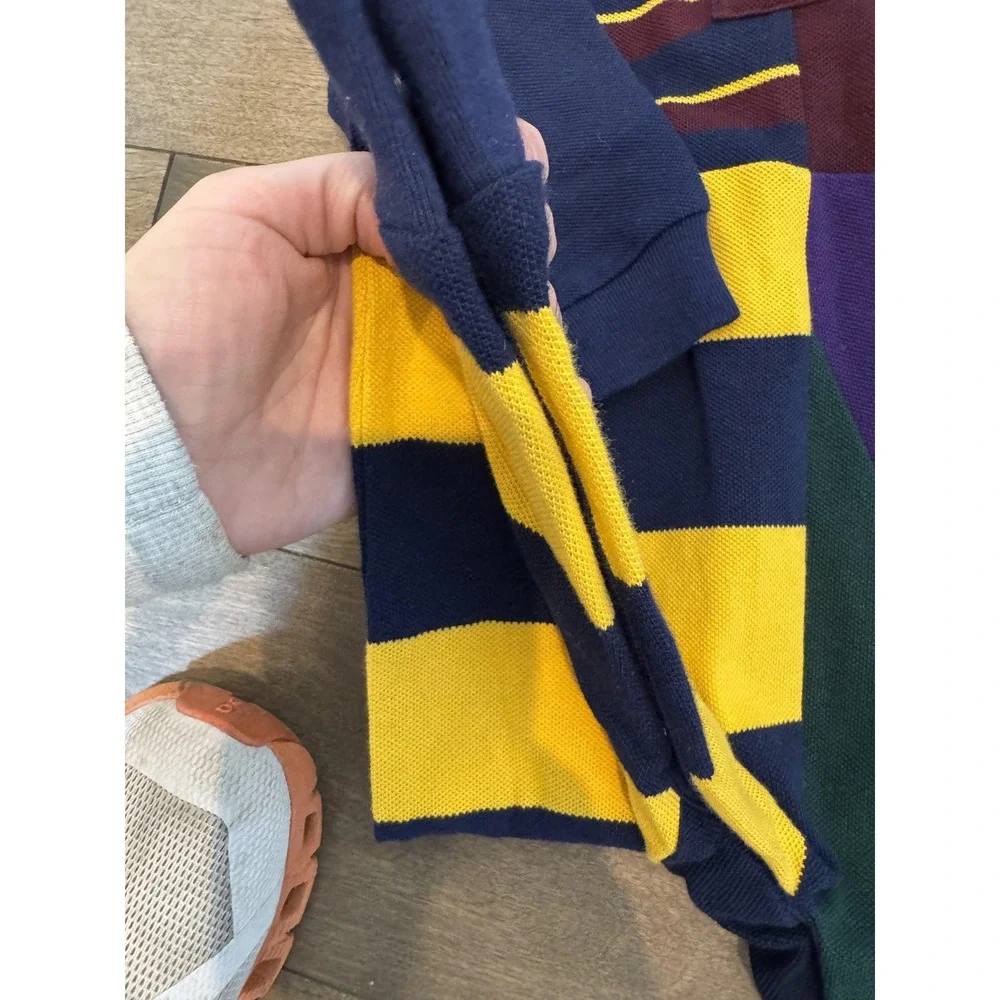 Ralph Lauren brand ralph