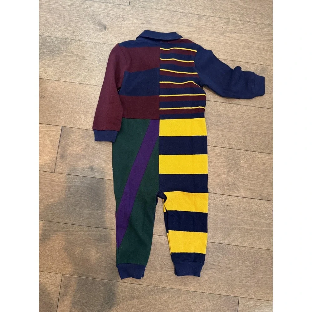 Ralph Lauren brand ralph