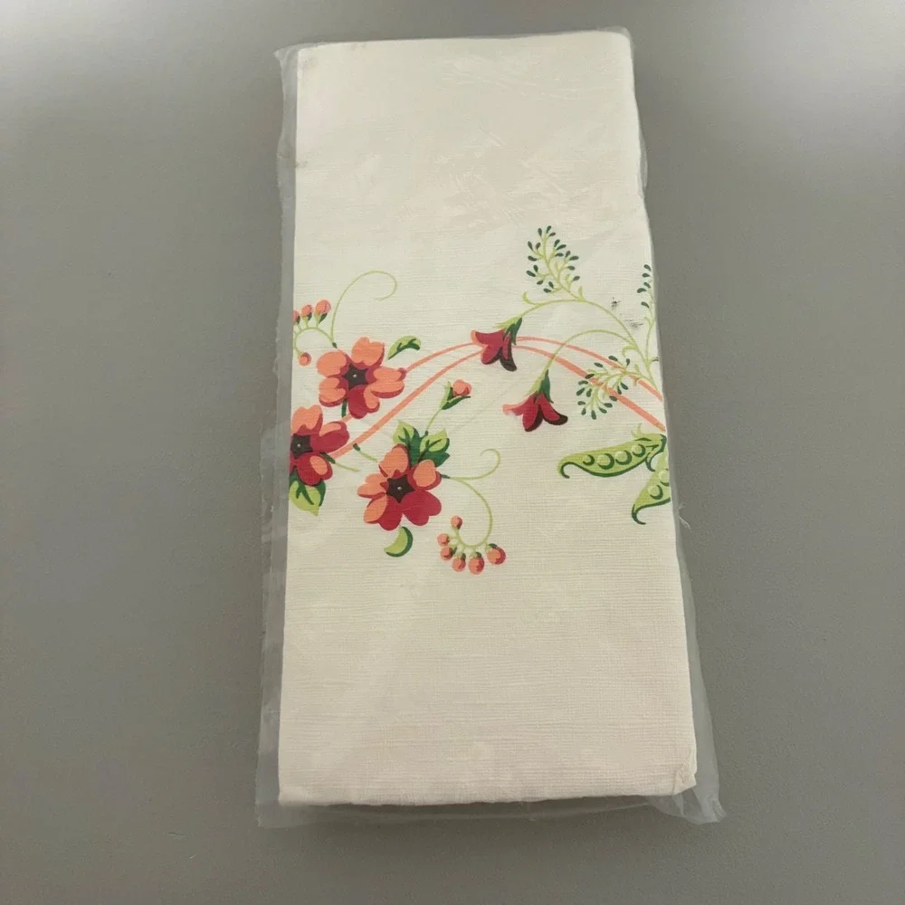 Hallmark vintage paper