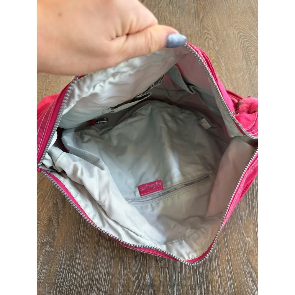 Kipling farrah hot