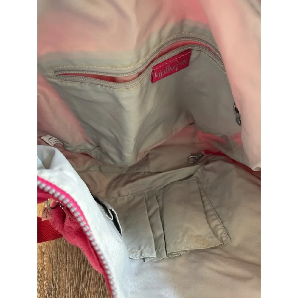 Kipling farrah hot