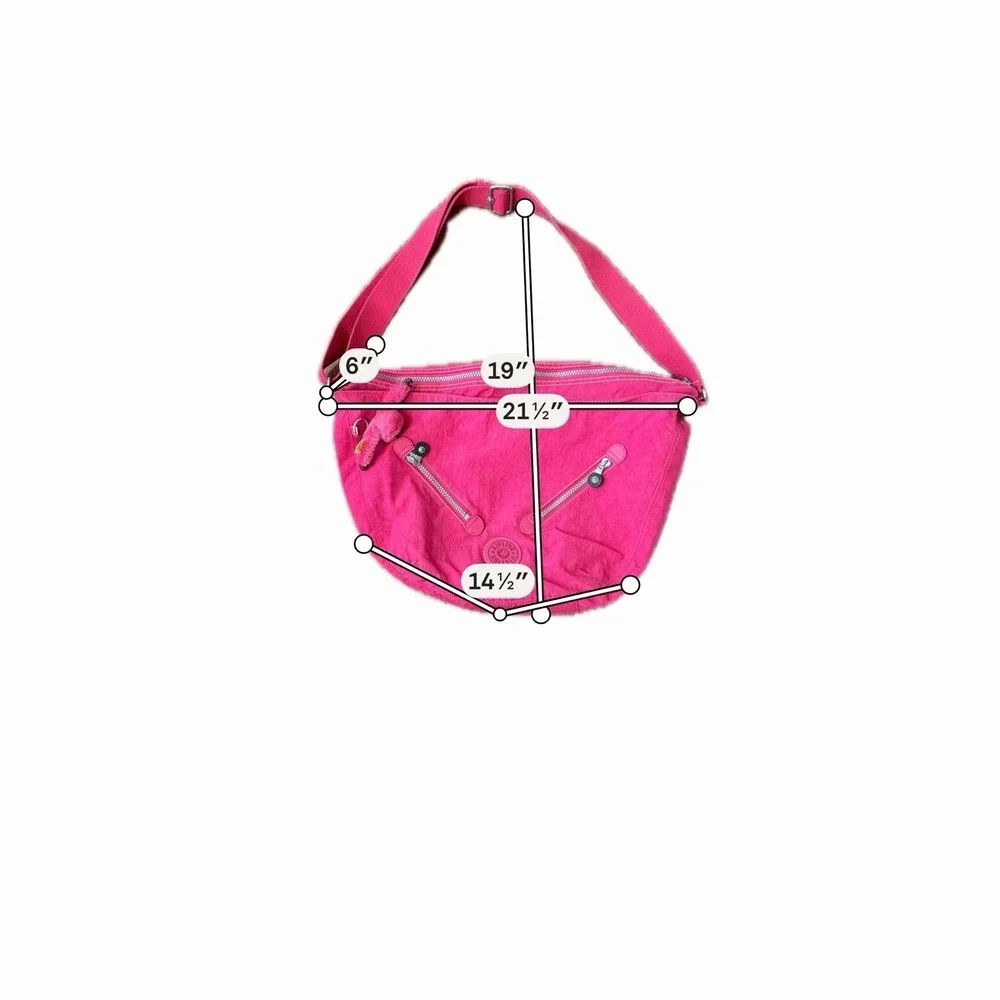 Kipling farrah hot