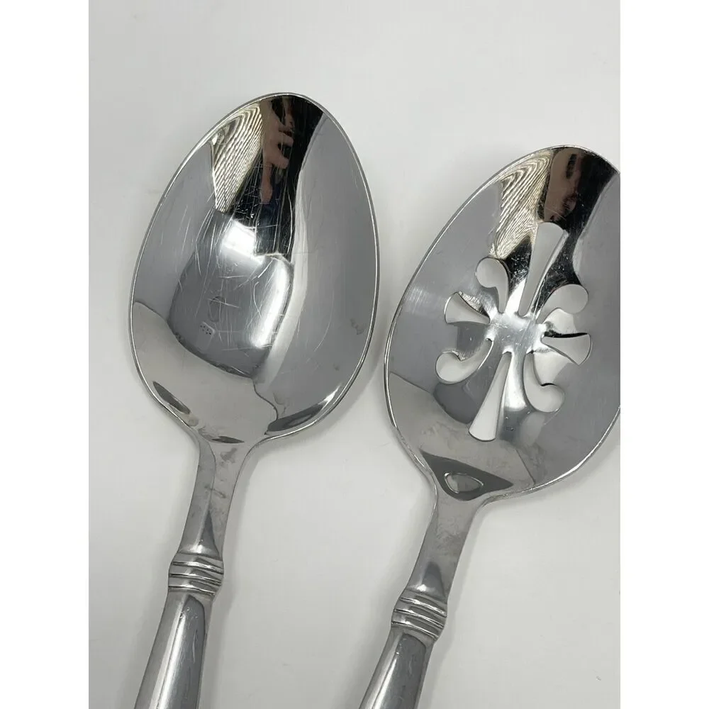 Wallace Silversmiths wallace napoli