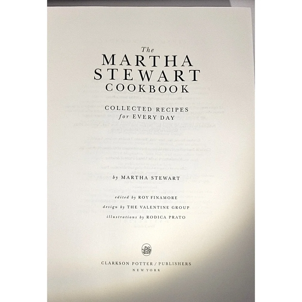 N/A vintage martha