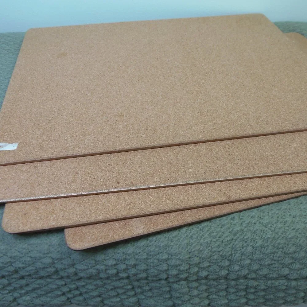 Unbranded vintage placemat