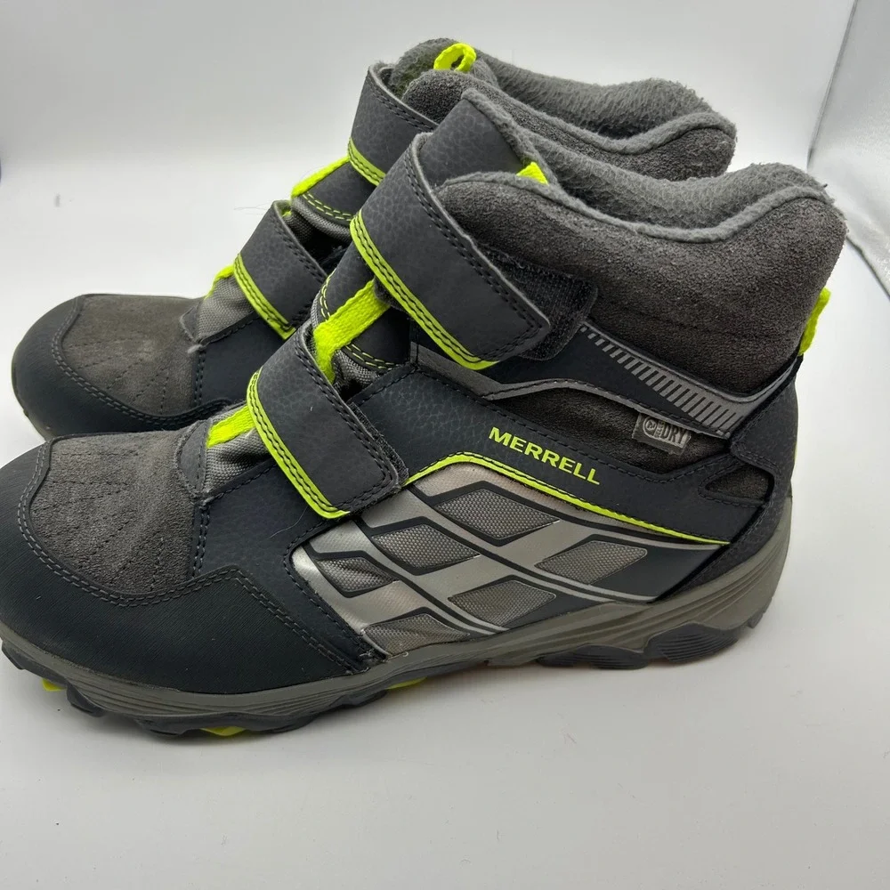 Merrell ml moab