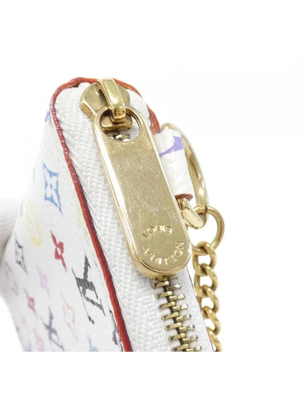 Louis Vuitton this authentic