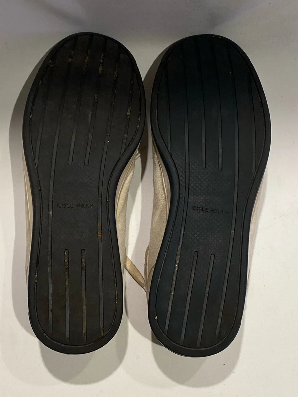 Cole Haan these low