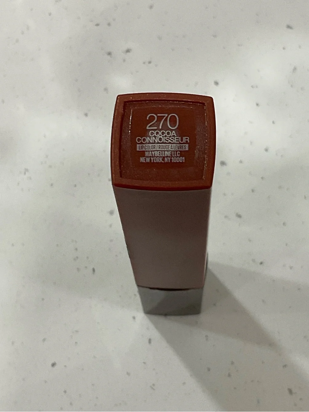 Maybelline long wear