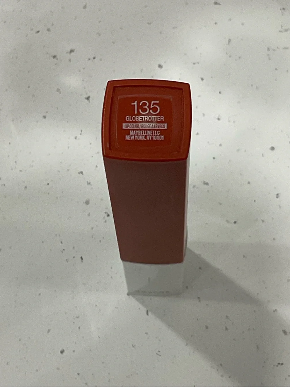 Maybelline long wear