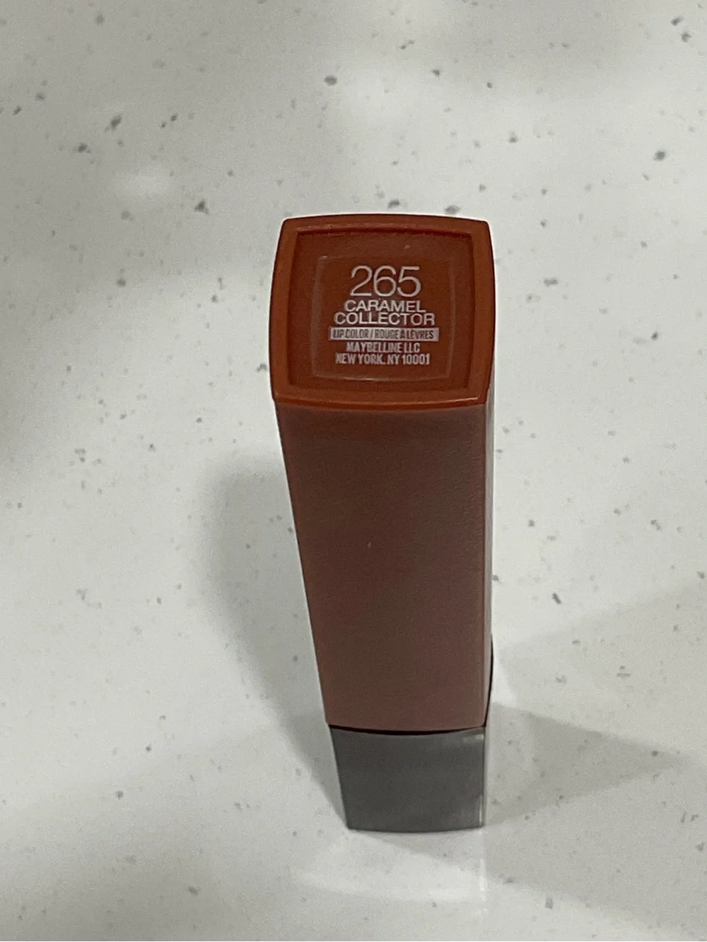 Maybelline long wear