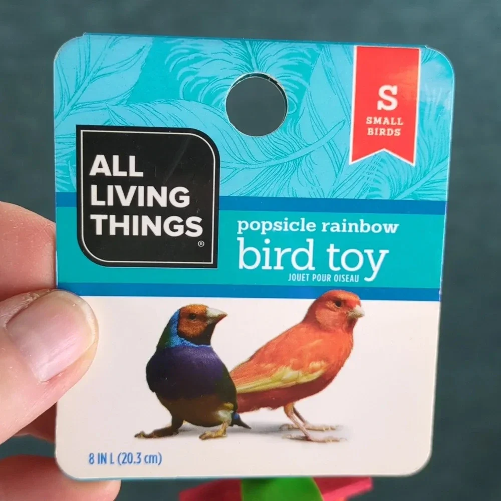 All Living Things this set