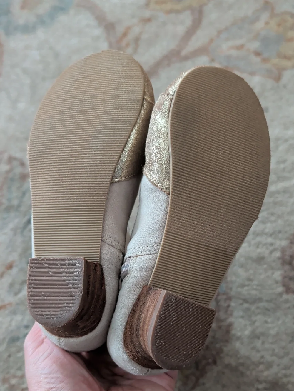 Joyfolie cabria cream