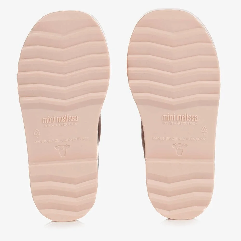 Mini Melissa mini melissa