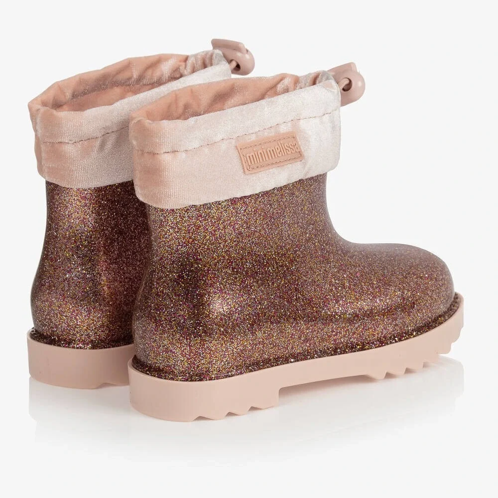 Mini Melissa mini melissa
