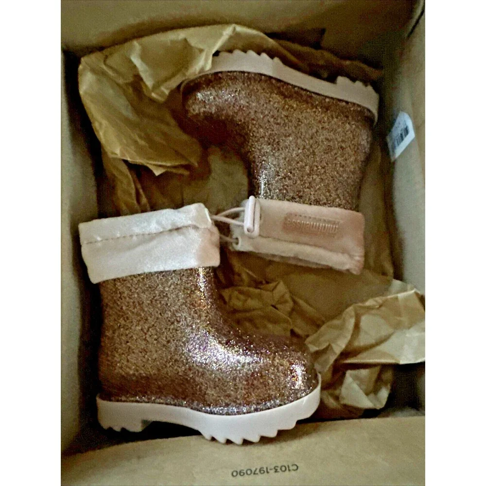 Mini Melissa mini melissa