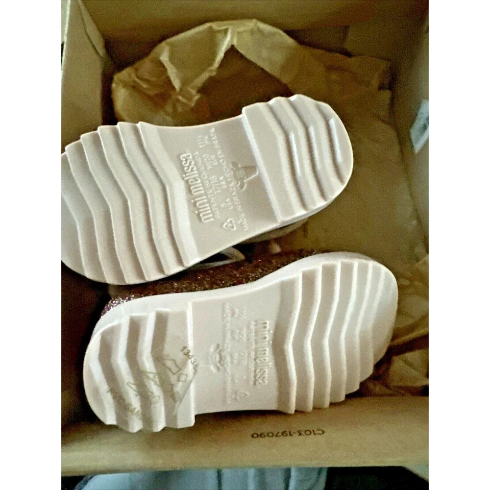 Mini Melissa mini melissa