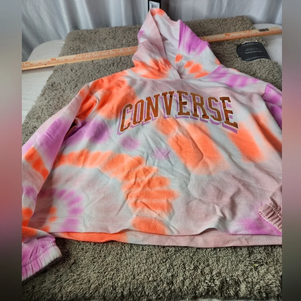 Converse girl all