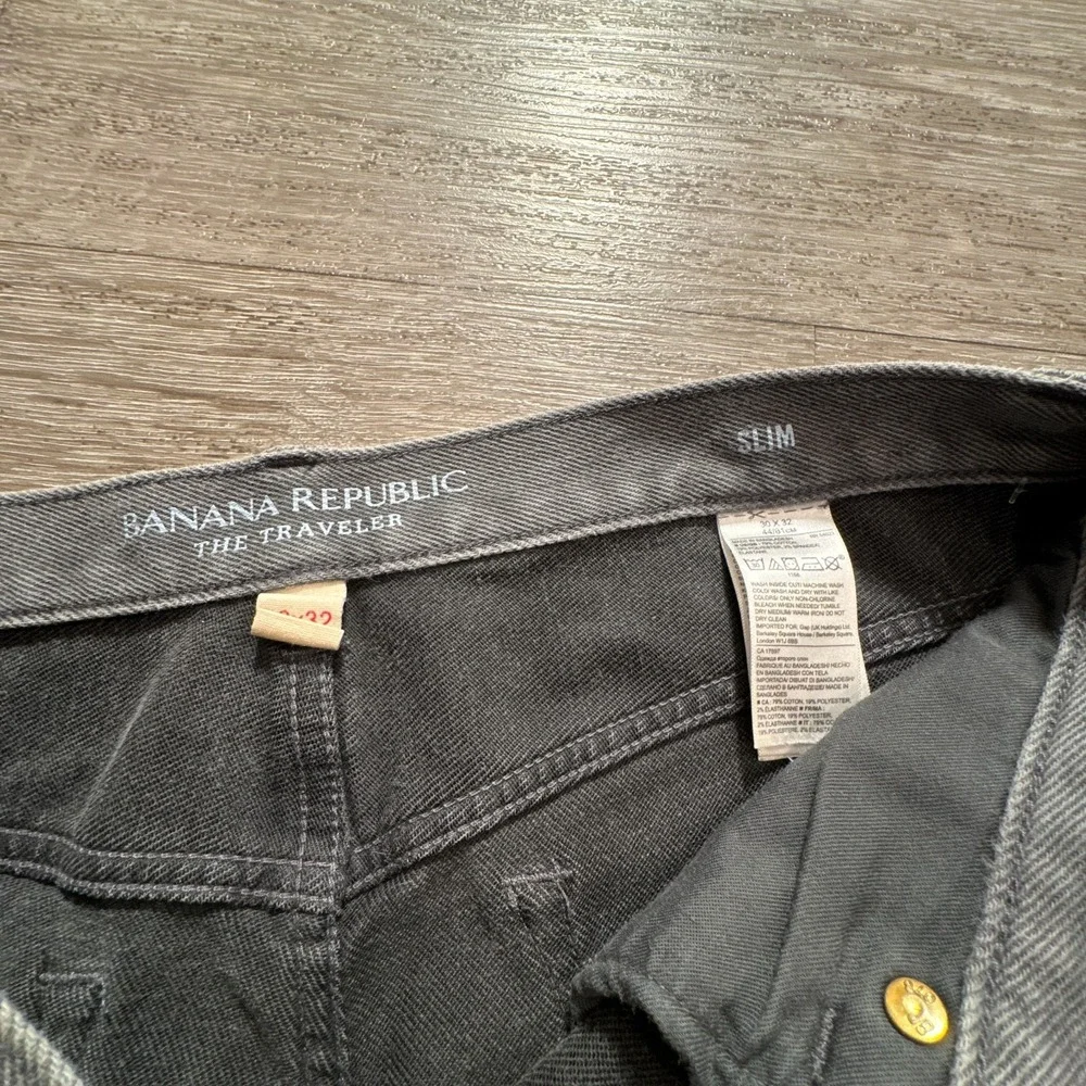 Banana Republic socialflare curated
