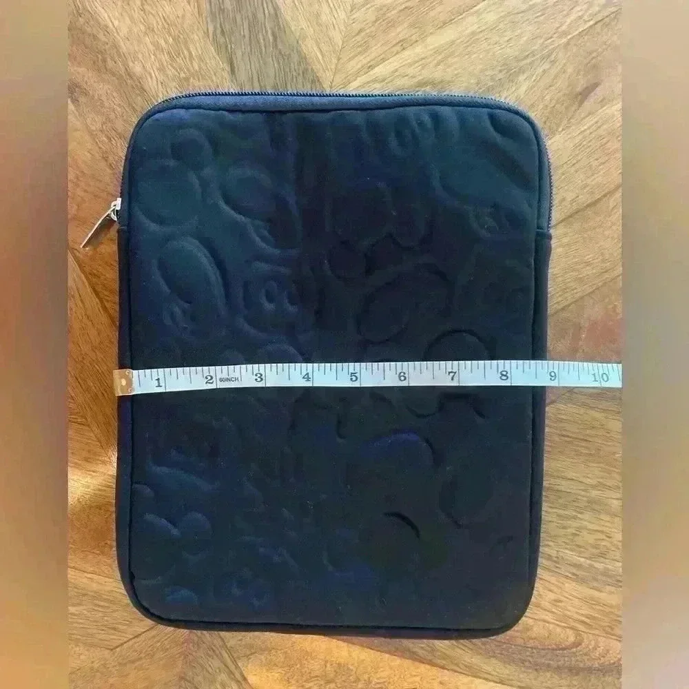 Disney black tablet
