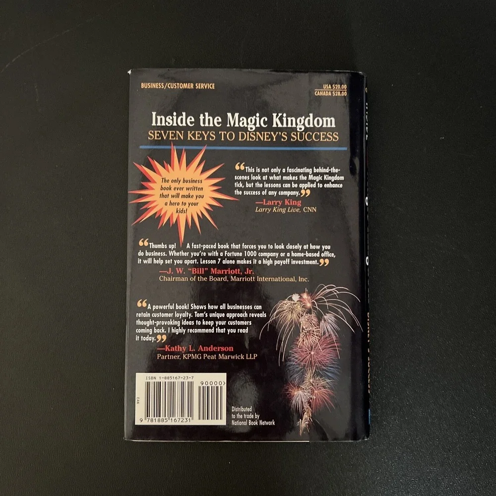 N/A inside magic