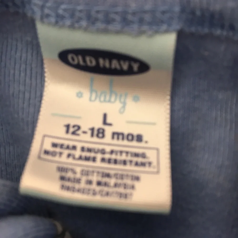 Old Navy old navy